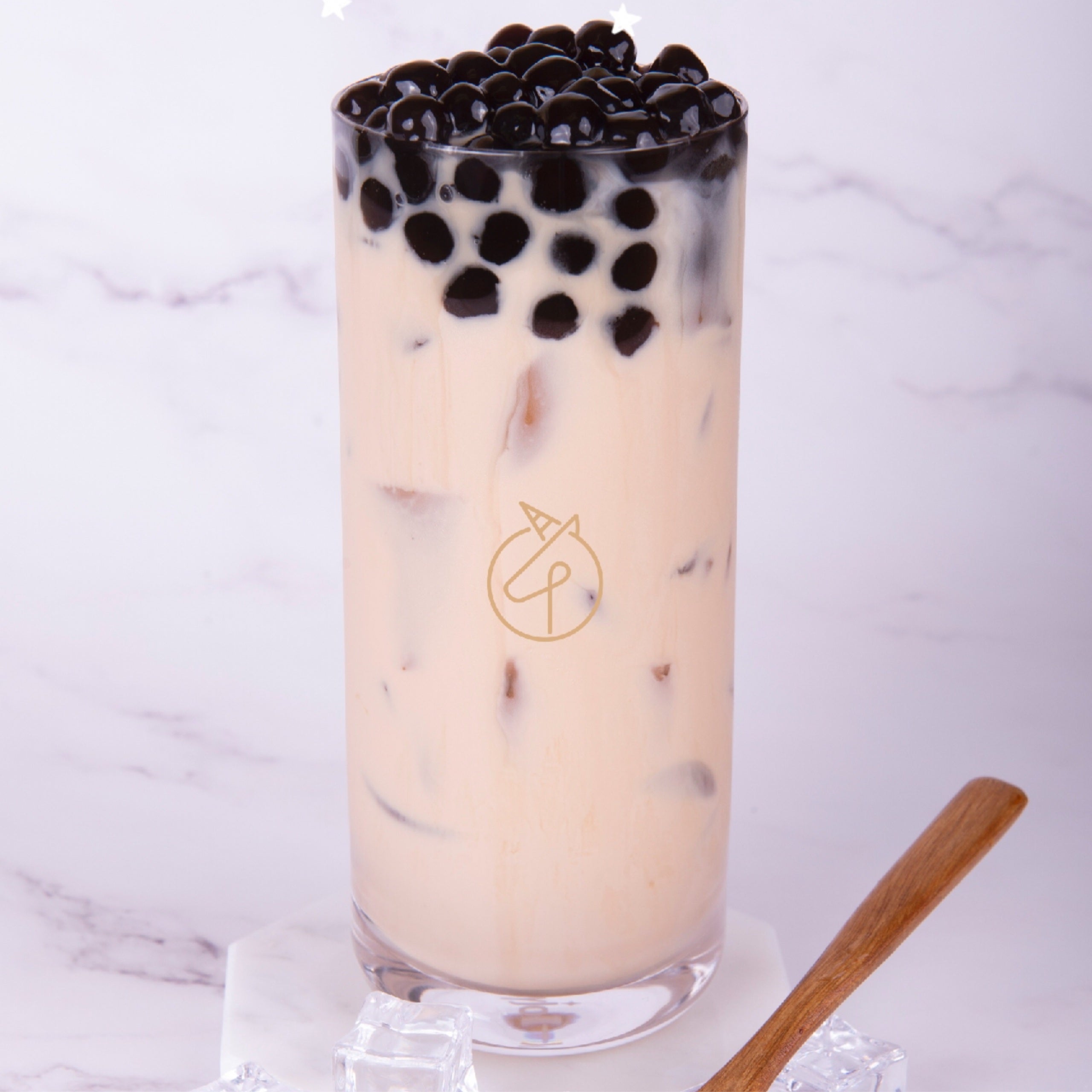 Boba Milk Tea | TEAZO